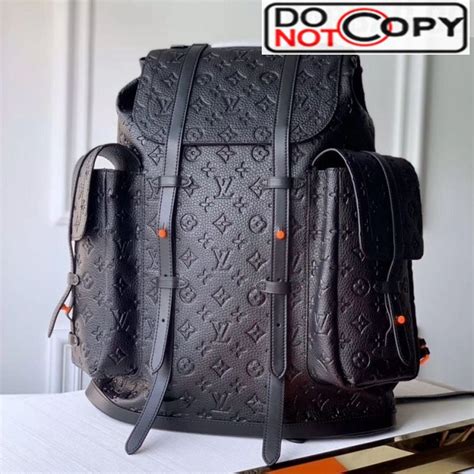 lv canada backpack men|Lv backpack men's black.